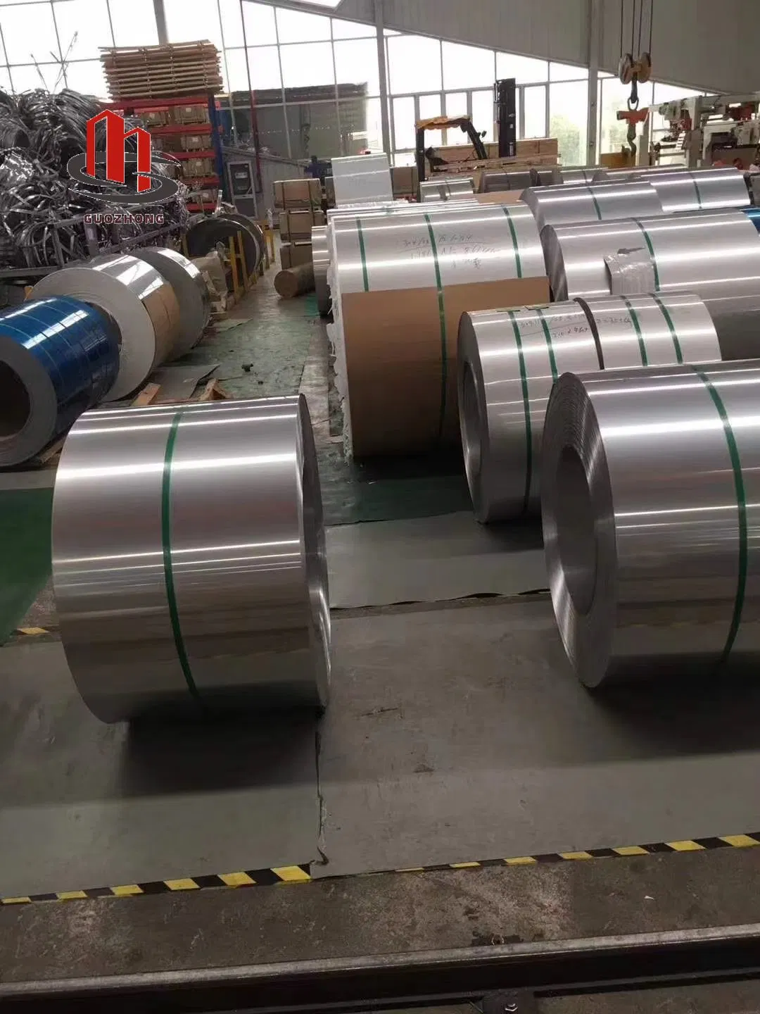 Z40 Z60 Z100 Z180 Z275 Z350 Galvanized Coil/Galvanized Sheet/Galvanized Steel Strip