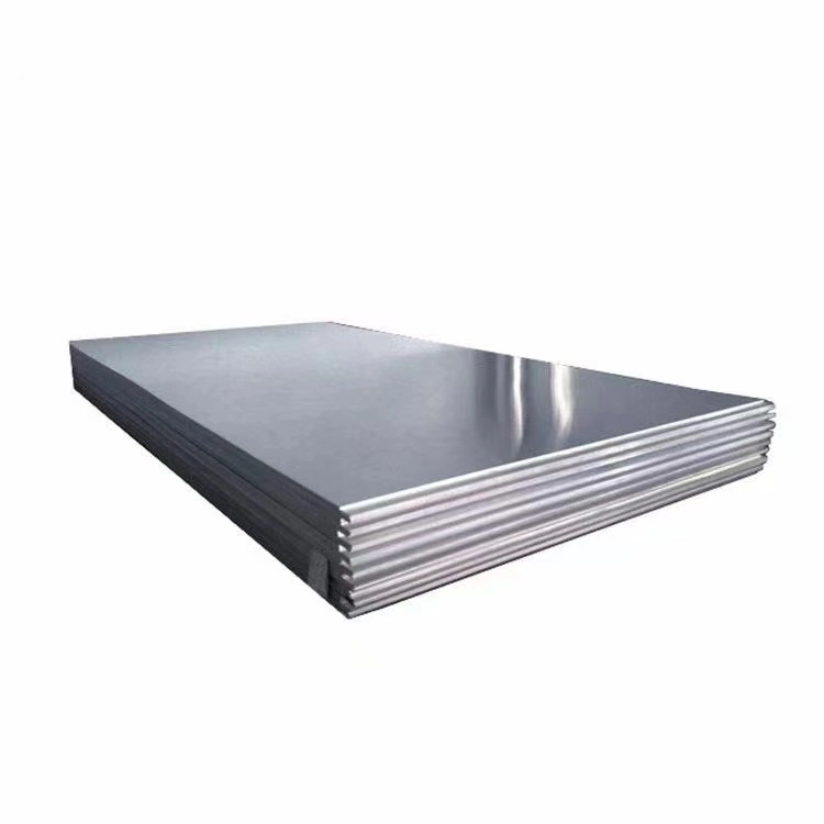 Manufacturer Customerization Wear-Resistant Anti-Corrosion High Temperature Heat-Treatment Zirconium Plate