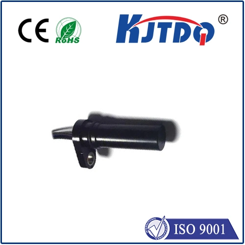 Kjt-SSH-G01-002-CP-R-Ly Speed Sensors Hall-Effect Speed Sensor اثنان من مصادر التيار السلكي - CW (الرجوع للخلف)