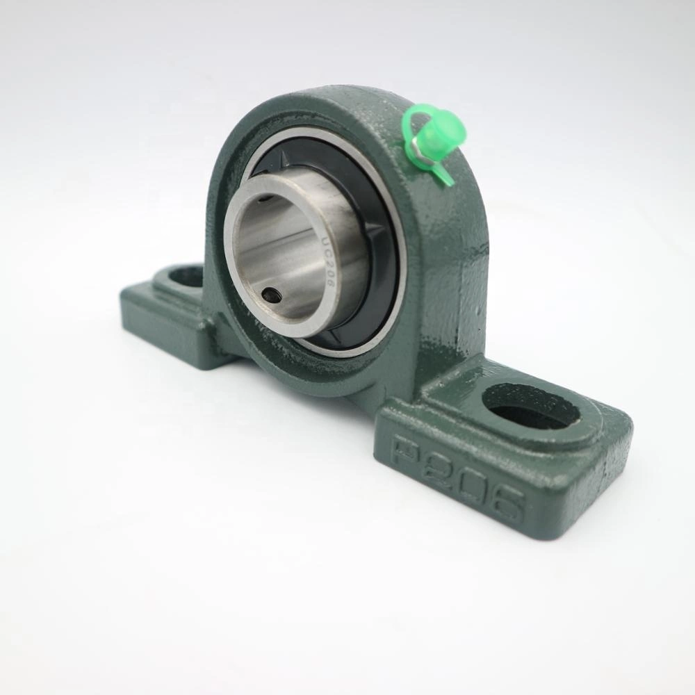 UCP206/Split Plummer Block Housings/Japan Bearing