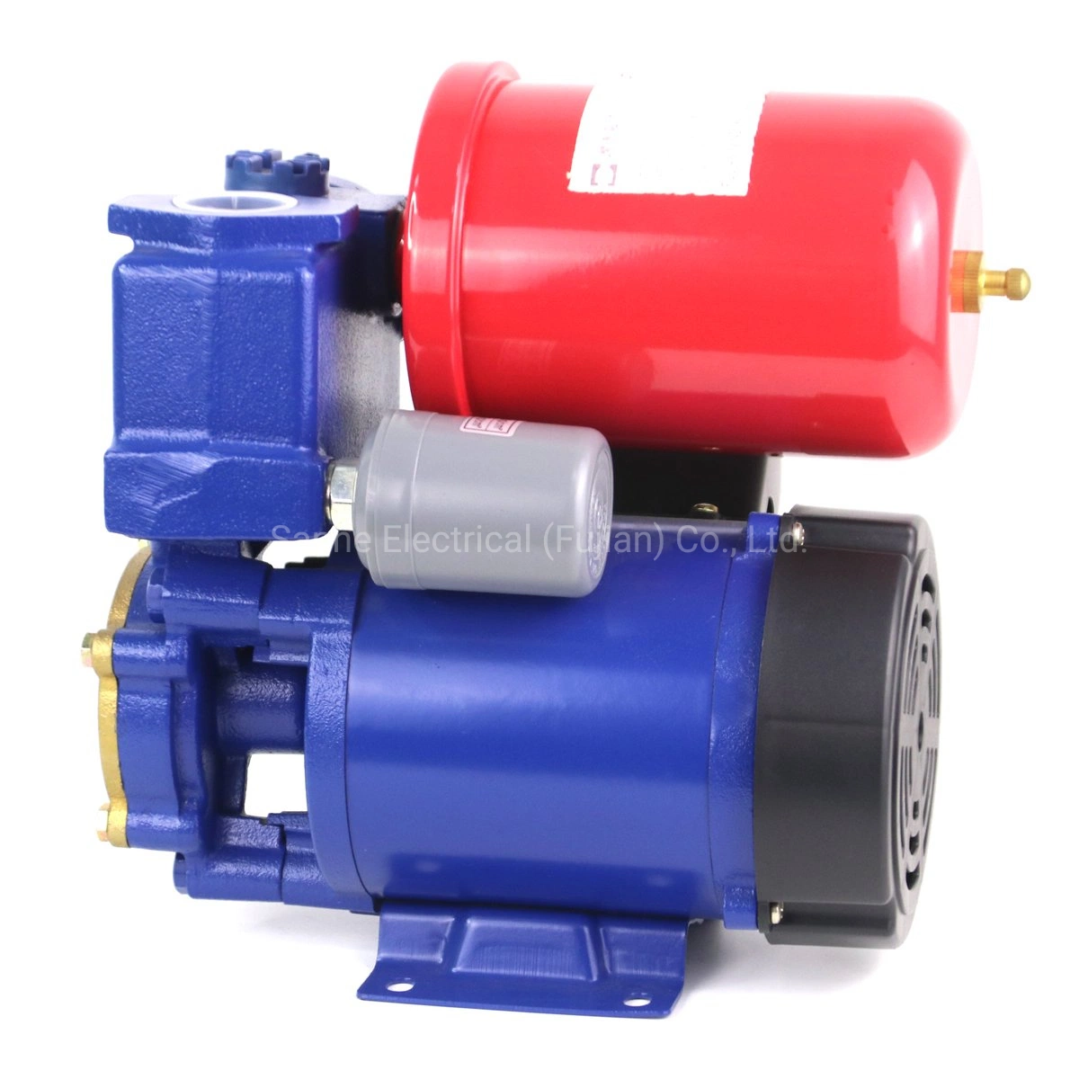 Hot Sell New Design System Suction Self-Priming Pump for Household