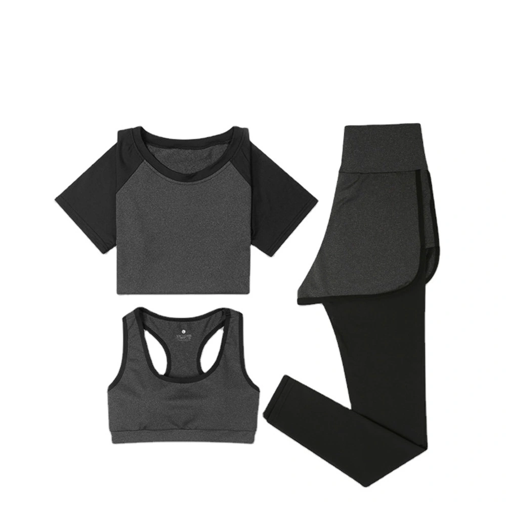 Wholesale/Supplier Womens Workout Apparel Professional Sport Apparel