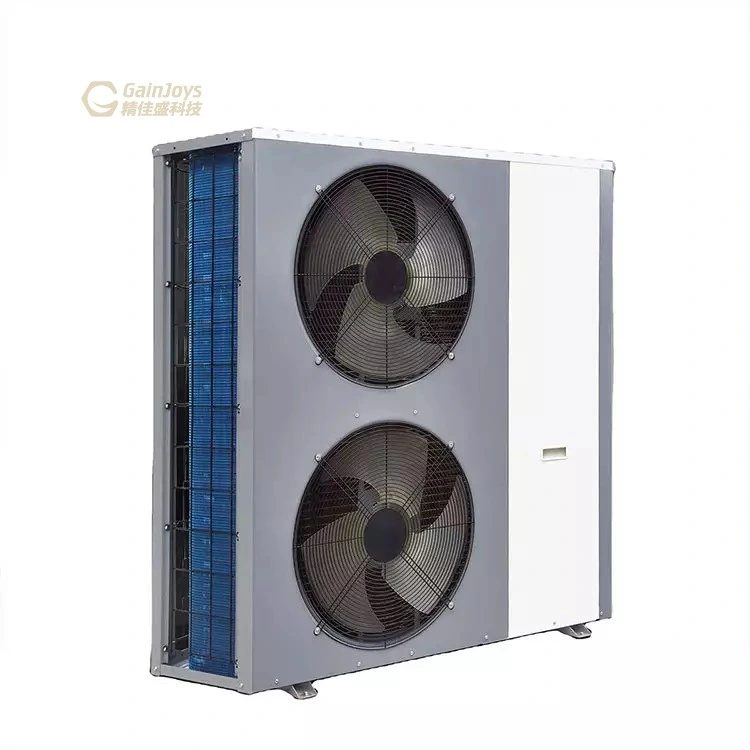 Gainjoys Heat Pump for Aquaculture, Heat Pump Water Heater for Aquaculture