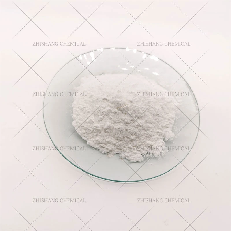 CAS 108-78-1 Melamine Powder 99.8 % Min