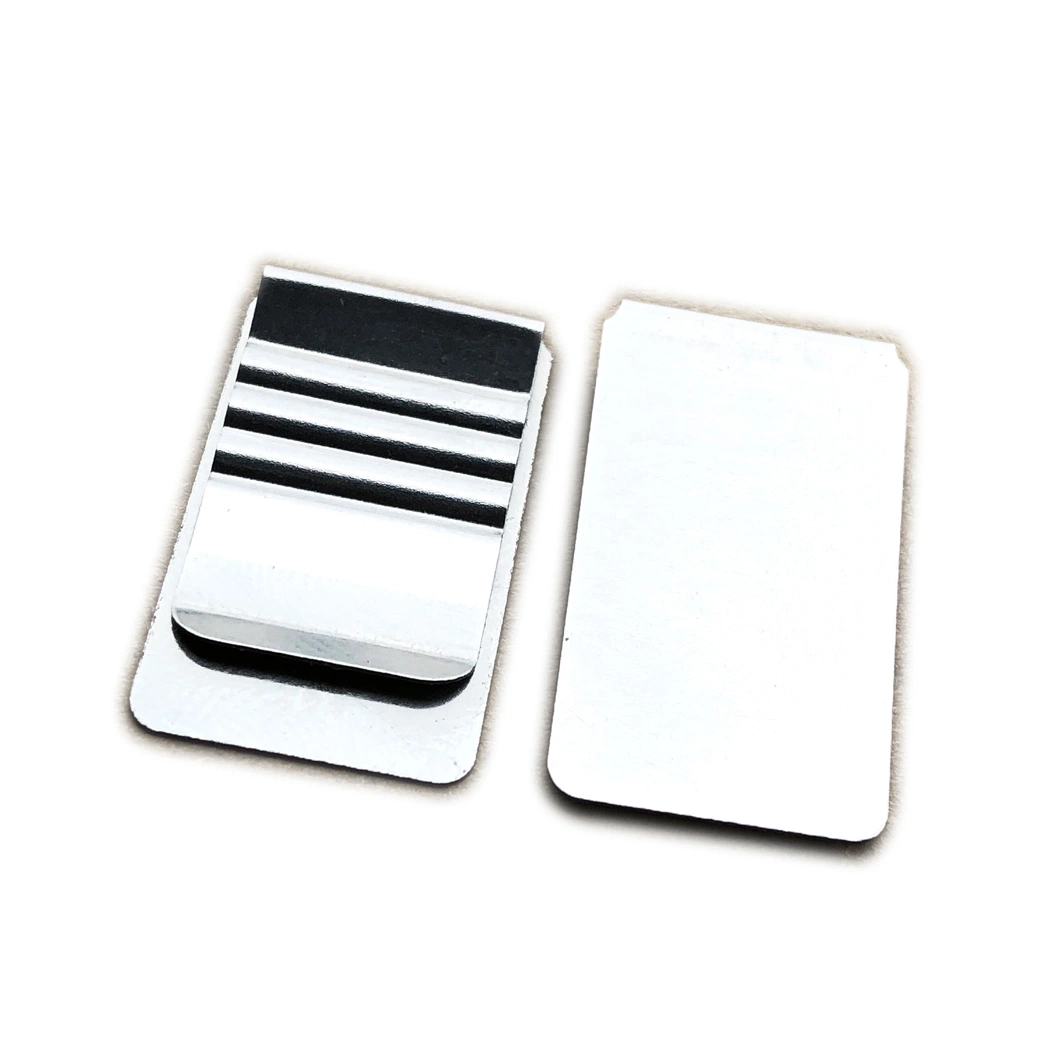 Original Factory Wholesale/Supplier OEM Designer Handmade Bookmark Personalized High quality/High cost performance Gift Metal Paper Clips (A2111005)