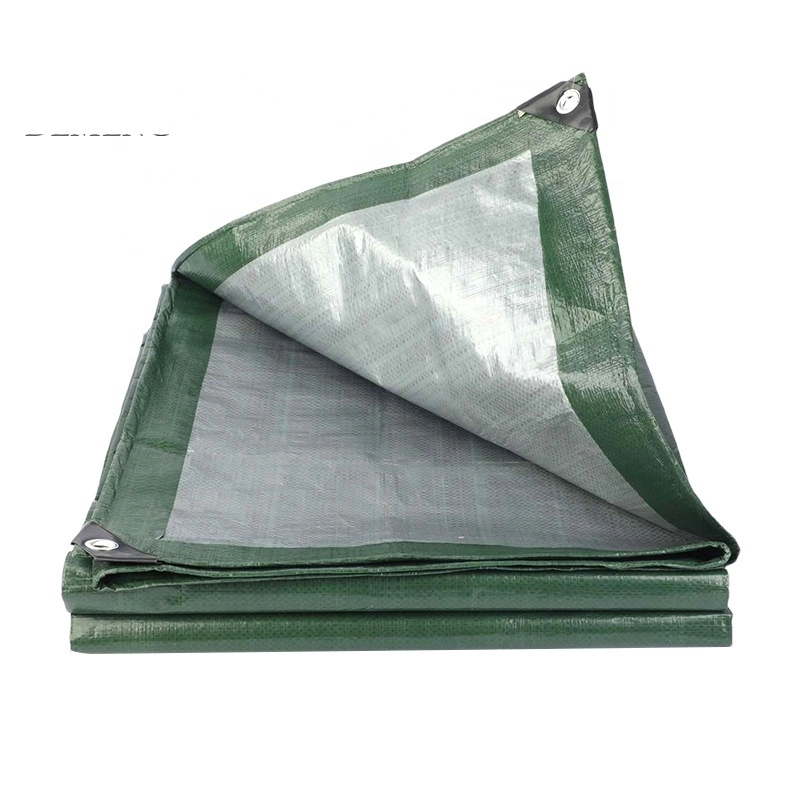 Hot Sale PE Outdoor Garden Furniture Tarpaulin Fabric Cover