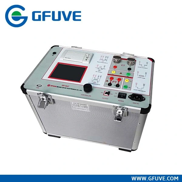 Portable CT Calibrator