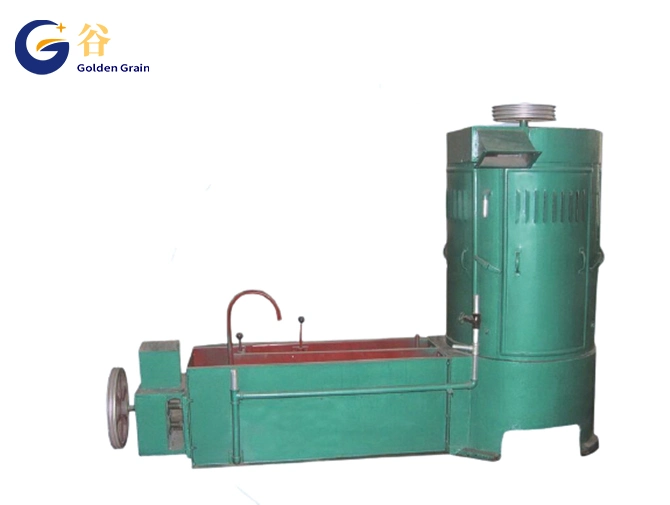 Industrial Commercial Electric Wheat Washing and Drying Machine / Wheat Washing Machine