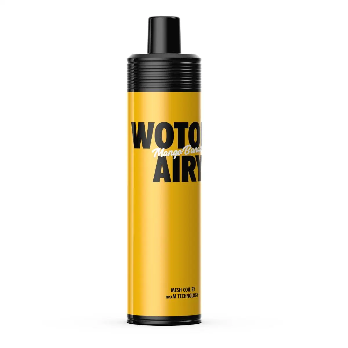 Bobina de malla E Cigarete Wotofo 6000 Puff desechable VAPE