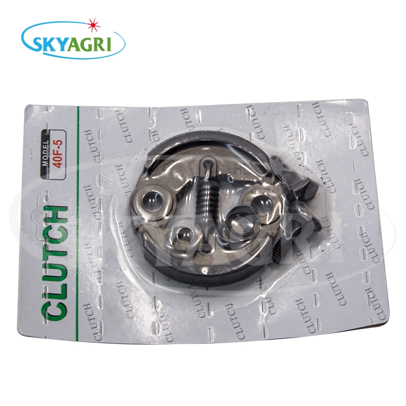 Skyagri Clutch Engine Parts Engine Clutch Power Sprayer Mist Duster Spare Parts