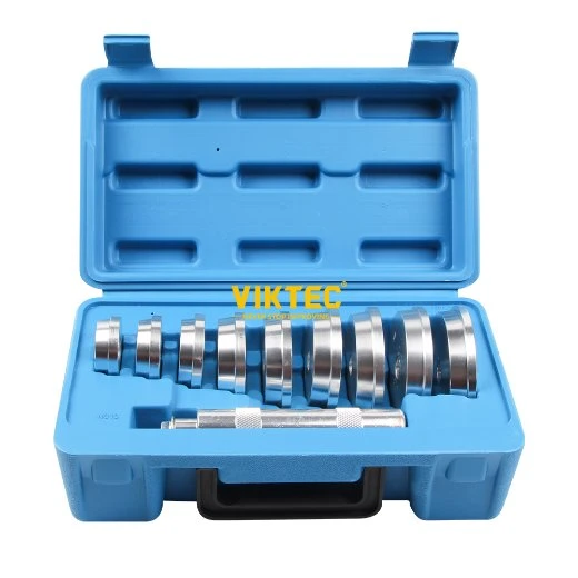 Vt01019A Ce 10PC Bearing Race and Seal Driver Set