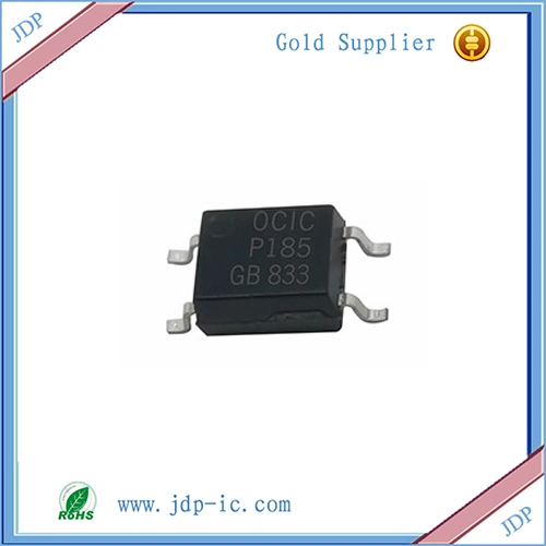 Tlp185GB P185 Chip Sop-4 Transistor Output Optocoupler