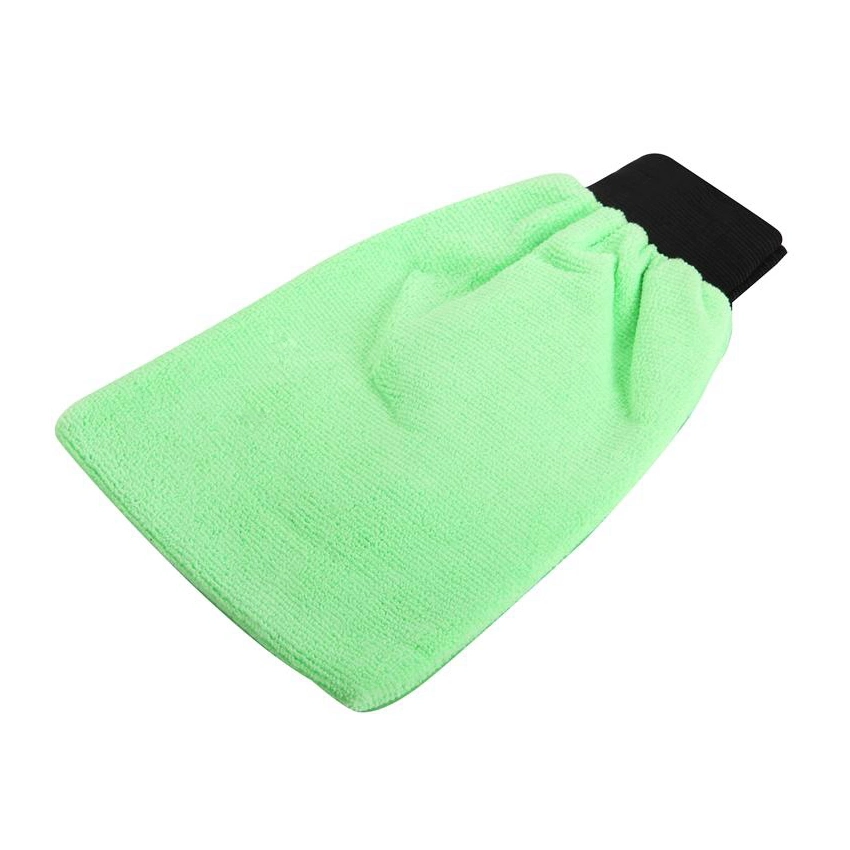 Microfiber Towel Car Cleaning Cloth