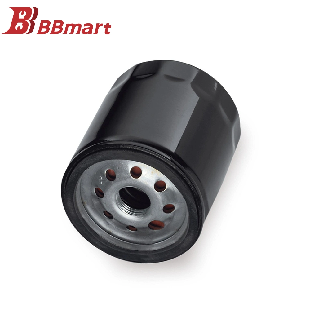 Bbmart Auto repuesto de fábrica de autopartes Auto al por mayor de todos los filtros de aceite del motor de BMW Mini M 1 2 3 4 F20 F21 F22 F30 F31 F32 F33 F35 F80 E90 E91 E92 E93 E81 E87 E84