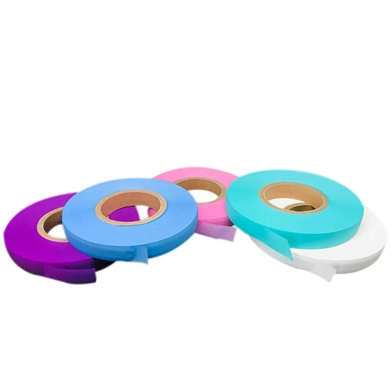 Wholesale/Supplier Adhesive Women Sanitary Napkin Raw Material Fast Easy Tape