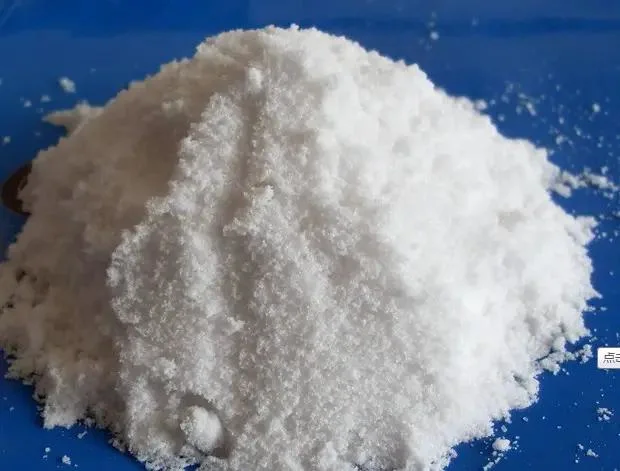 China Good Quality Food Additive CAS No. 617-48-1 Dl-Malic Acid