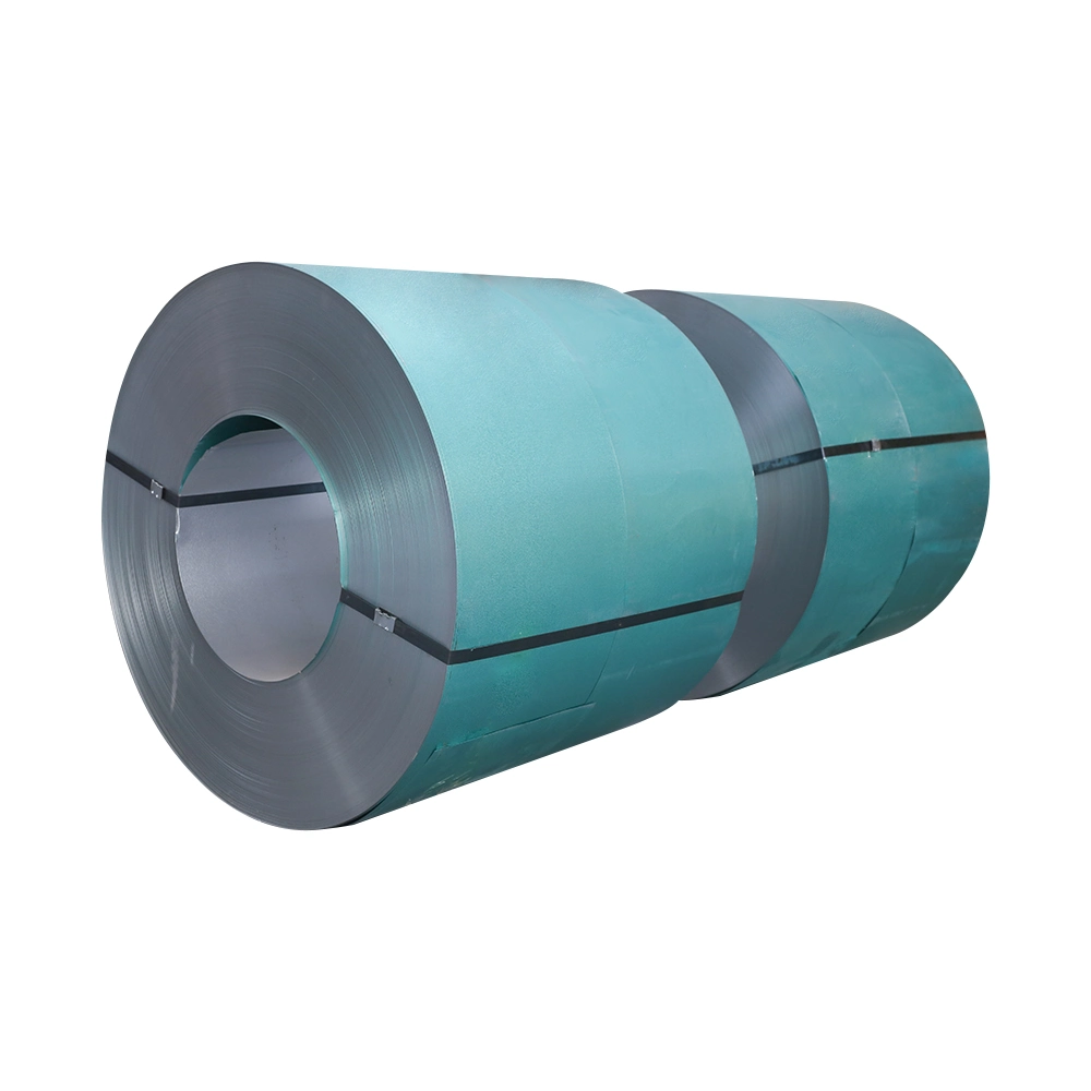 Shandong PPGI/Sheet/Price/Ral Color Coated Steel Coil Pre Painted Dx51d Galvanized Steel Coil