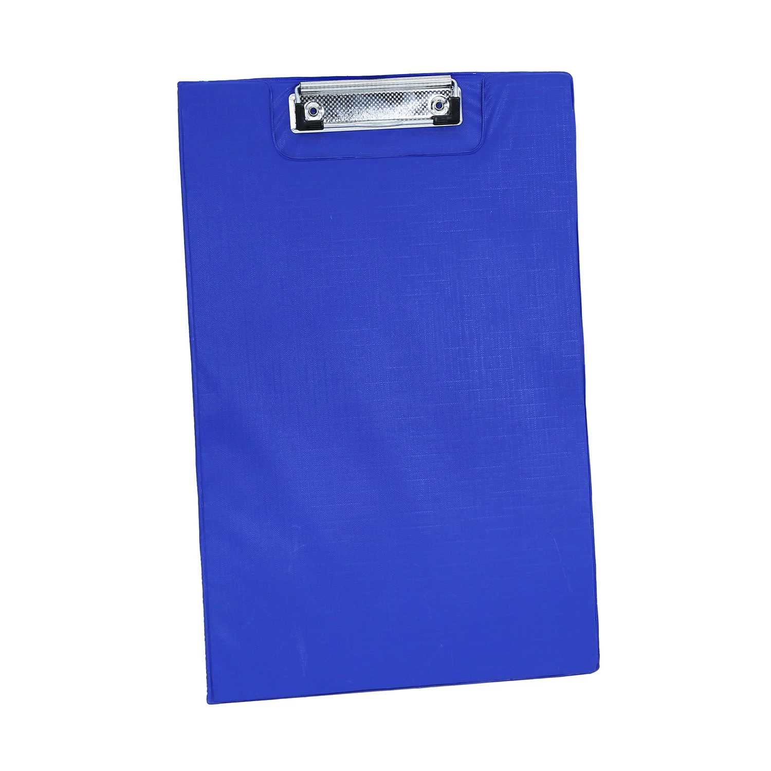 PVC Double Sided Clipboard with Pocket