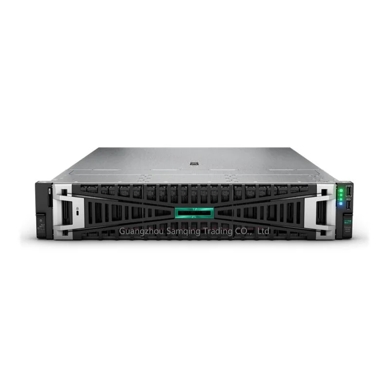 Hpe Dl345 Gen11 AMD Epyc 9374f 1u Custom Server