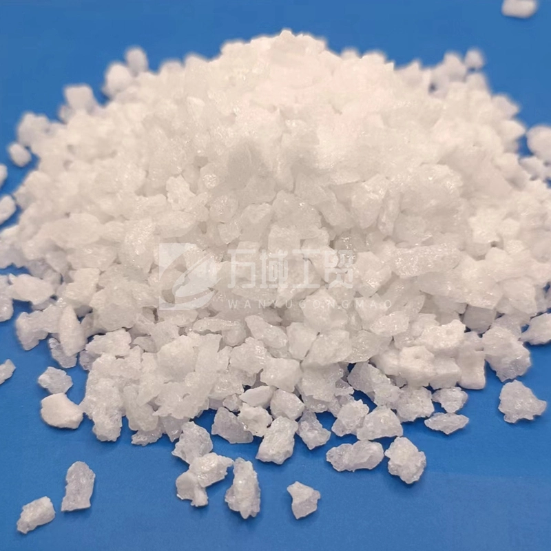 Al2O3 Polishing Powder /Aluminum Oxide/White Fused Alumina for Ceramics