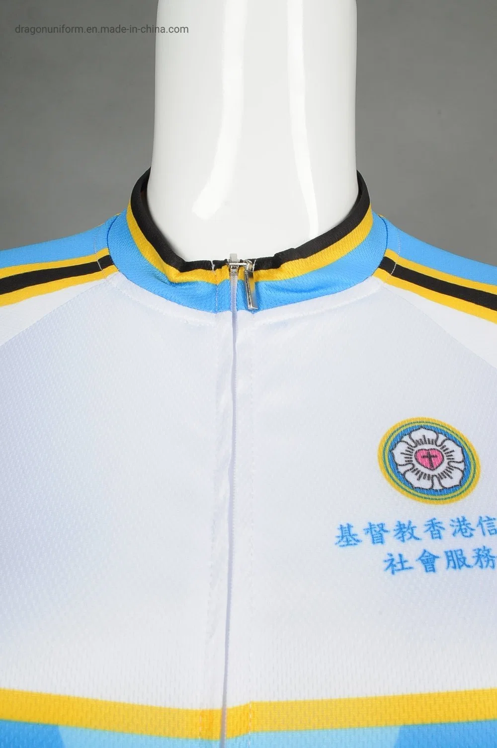 Small MOQ High quality/High cost performance  Bike Clothing China Custom Wear Cycling Jersey