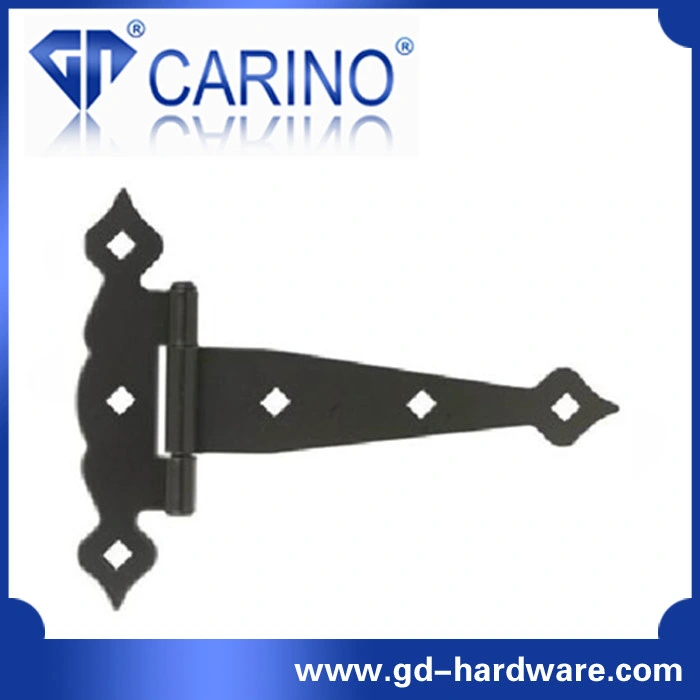 (H822) "T"Hinge (Strap Hinge Type)