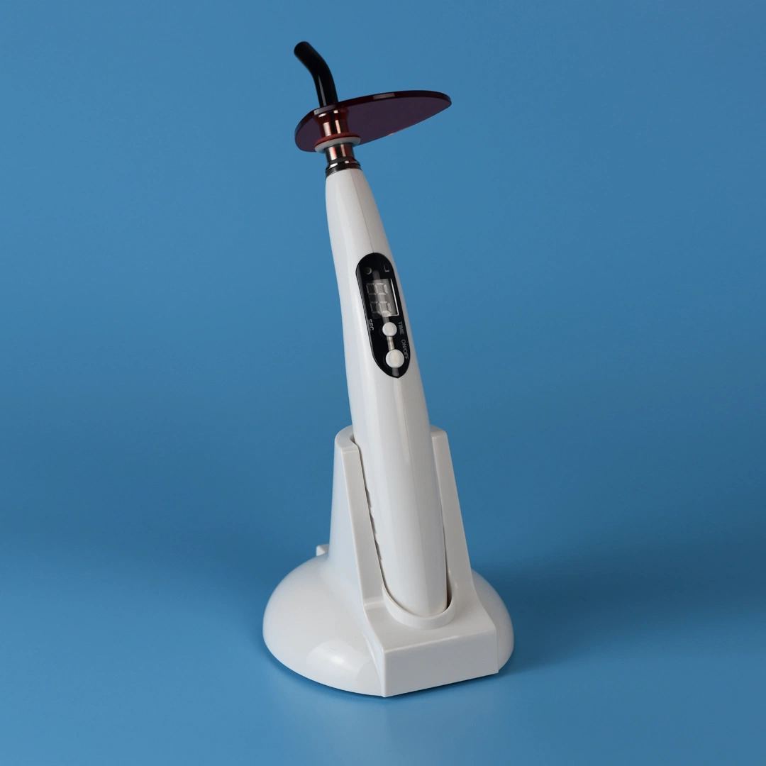 Professional Medical Portable Dental Curing Light