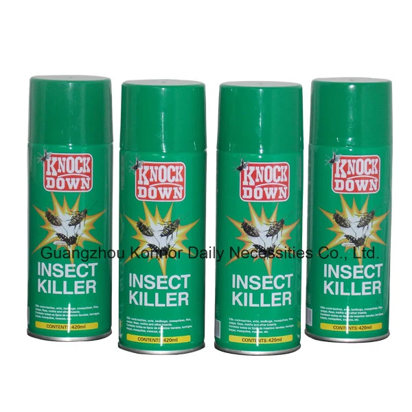 Heaven Insect Killer Insect Aerosol Mosquito Spray