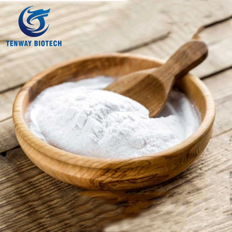 Natural Cosmetic Raw Material Thickener Pure Xanthan Gum 200mesh in Bulk Package 25kg at Factory Price