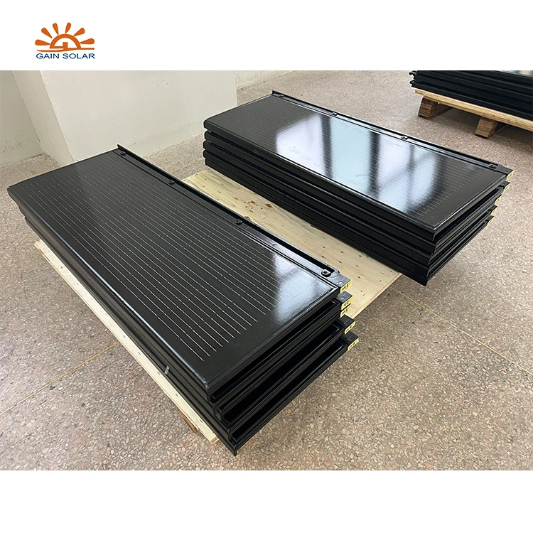 Solar Roof Ventilation Fan Solar Roof Tiles Photovoltaic