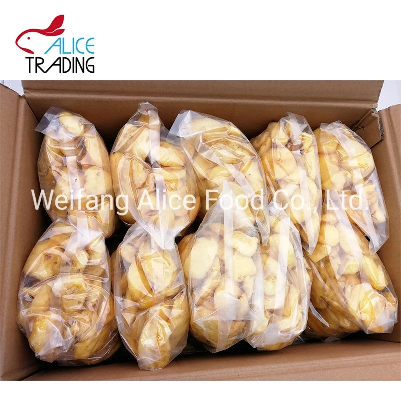 China Made Dried Fruit Snacks Cheap Price Preserved Apple Pulp Dried Apple Pulp