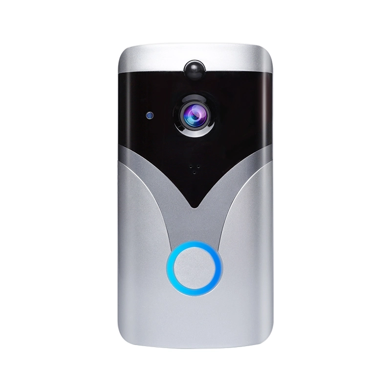 Smarthome Wireless Video Doorbell Detective Camera Wireless Smart Control