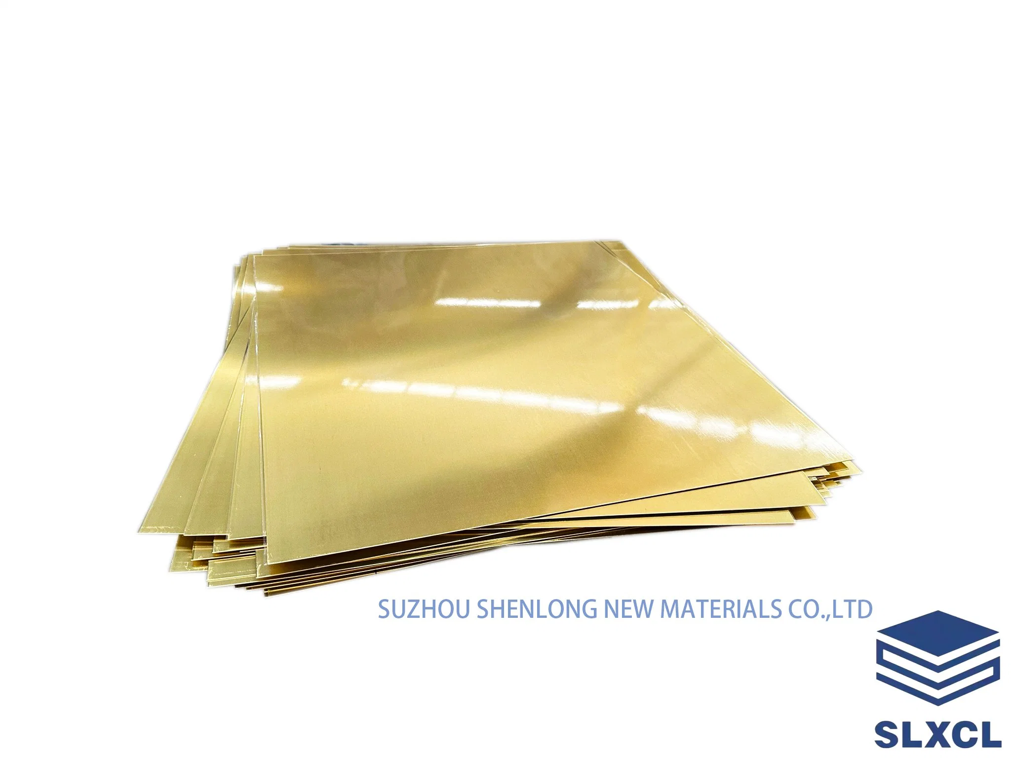 H90-F18-H90 H90-F11-H90 Brass Clad Steel Plate Strip for Military Industry Mass Supply