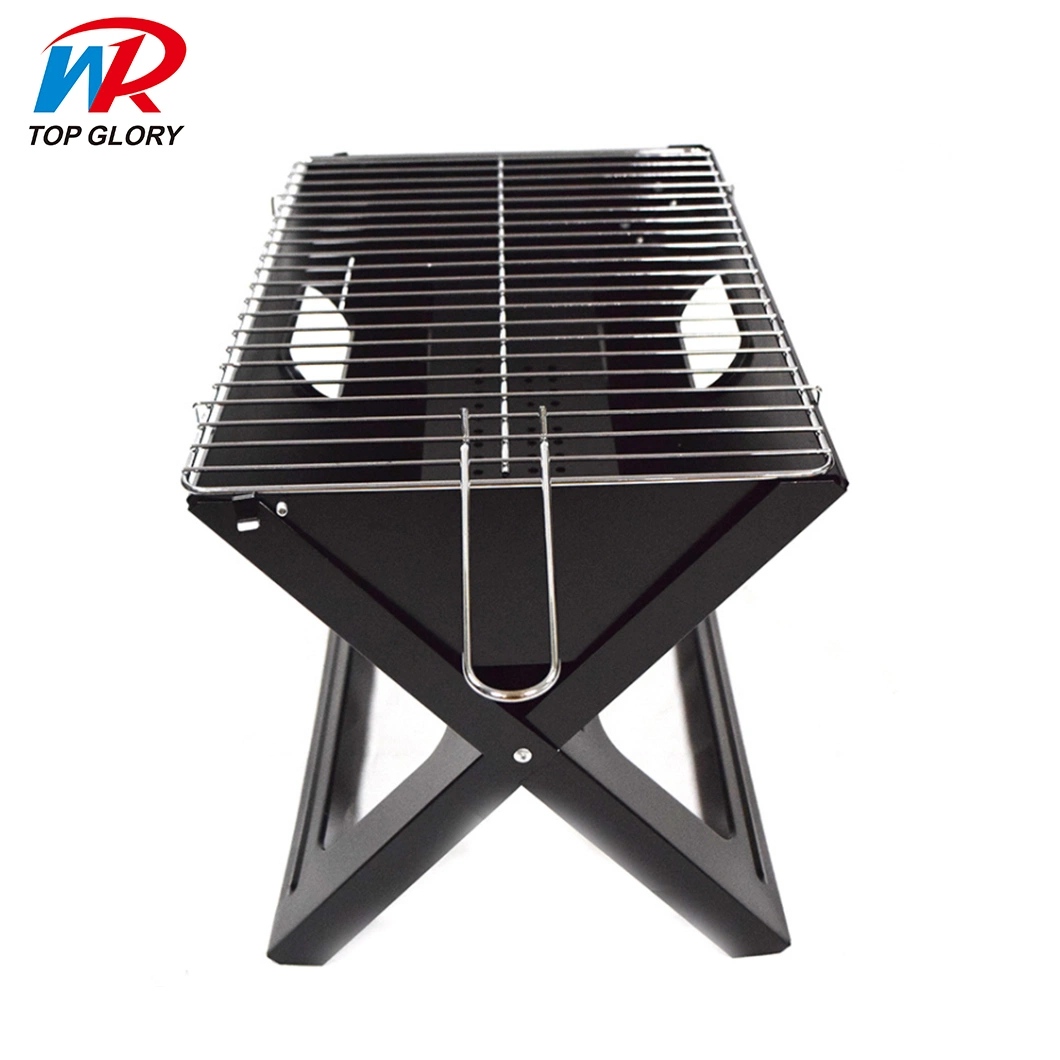 22 Zoll 3 Beine Wholesales Outdoor Camping Kohle BBQ Grill