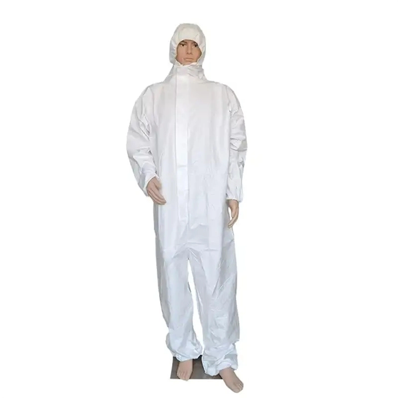 Hot Sale High quality/High cost performance  Protective Coveralls/ Work Wear Suits/ Work Uniform