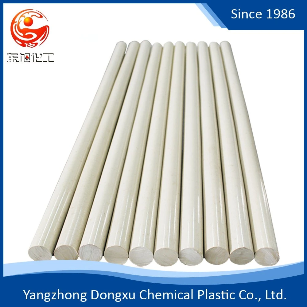 Expanded PTFE Rod for Gasket Material (HY-P300)