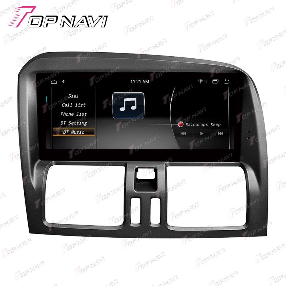 Автомобильная аудиосистема PX6 Android 2DIN для Volvo XC60 2011 2012 2013 2014 кадр./сек. DSP RDS 4G WiFi видео авто Радиоприемник DVD-проигрывателя с GPS-навигацией