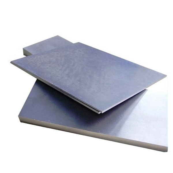 Zhuzhou High Melting Point 99.95% Plate Tantalum Sheet