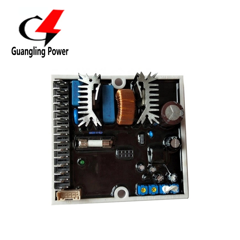 for Generator Spare Parts Auto Voltage Regulator Dsr AVR