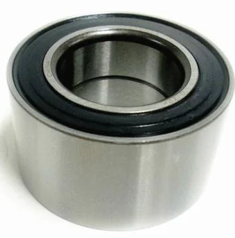 Auto Wheel Hub Bearing Dac255200206/Dac255200206A/Dac25520037 Long Life Low Noise