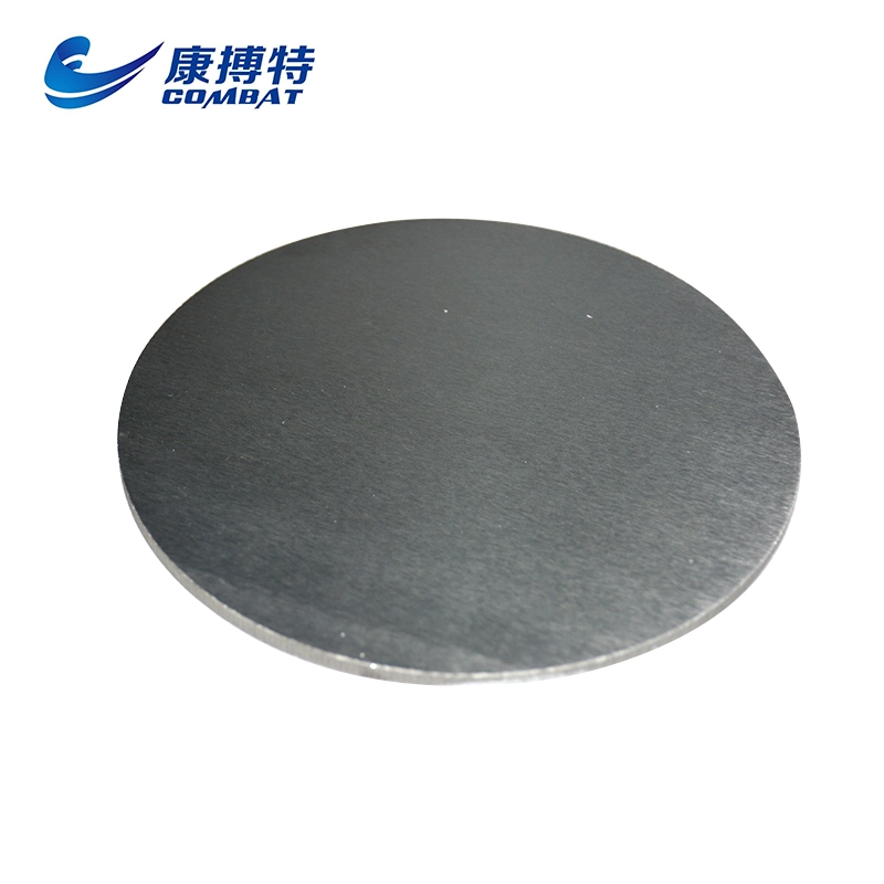 Supply Tungsten Carbide Wear Wafer for Mining