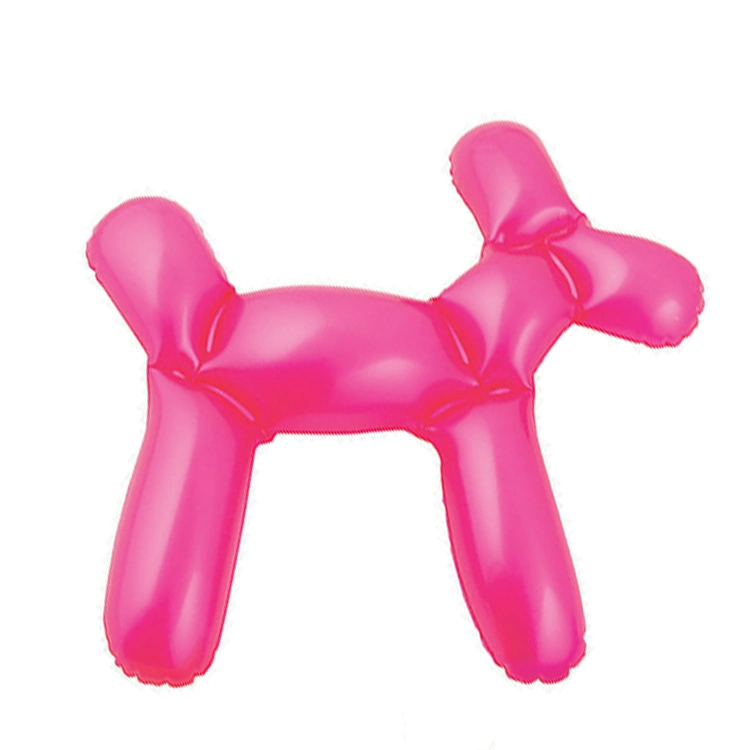 Novelties Games Inflatable Balloon Dogs