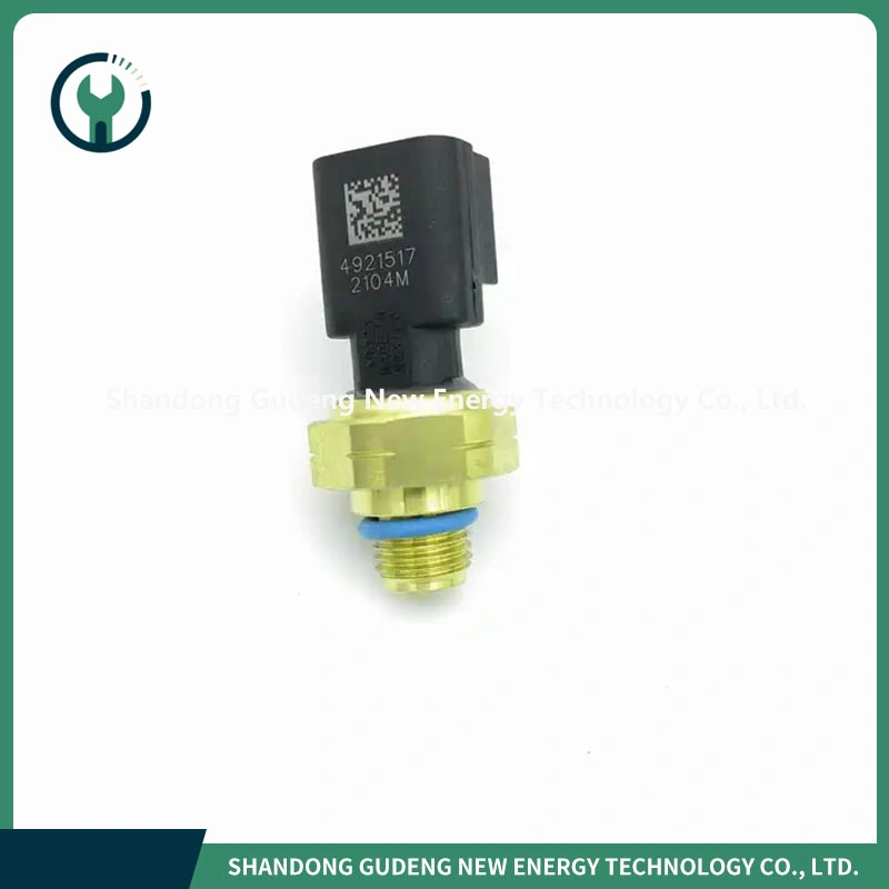 Hergestellt in China 5491435 4921744 4921517 Fukang Motorsensorsystem Dongfeng Dieselmotor Öldrucksensor Foton Lkw-Teil