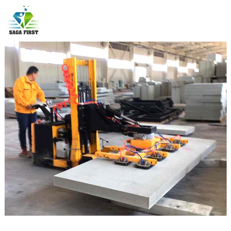 EU Metal Sheet Handling and Lifting Equipment for Marble Stone