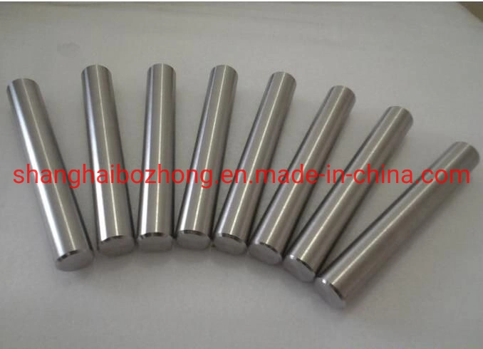 Tc19 Excellent Performance at High and Low Temperatures Titanium Alloy Steel Bar