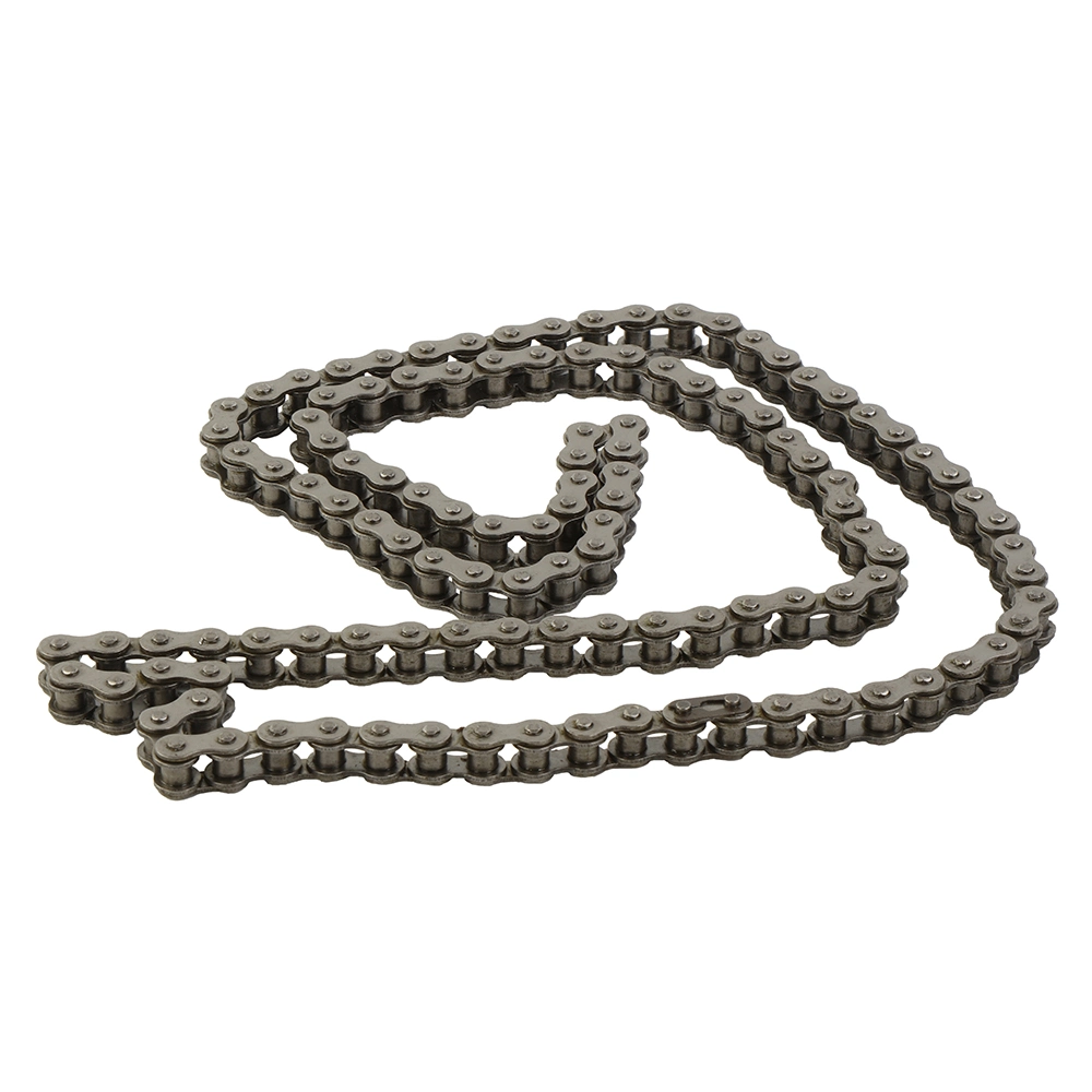 ANSI-Certified Single-Strand Premier Series #25 Roller Chain