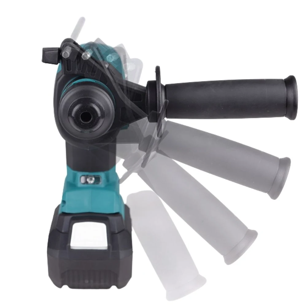 Hot Sale Liangye Power Tools Best 18V Battery Powered SDS Rotary Hammer