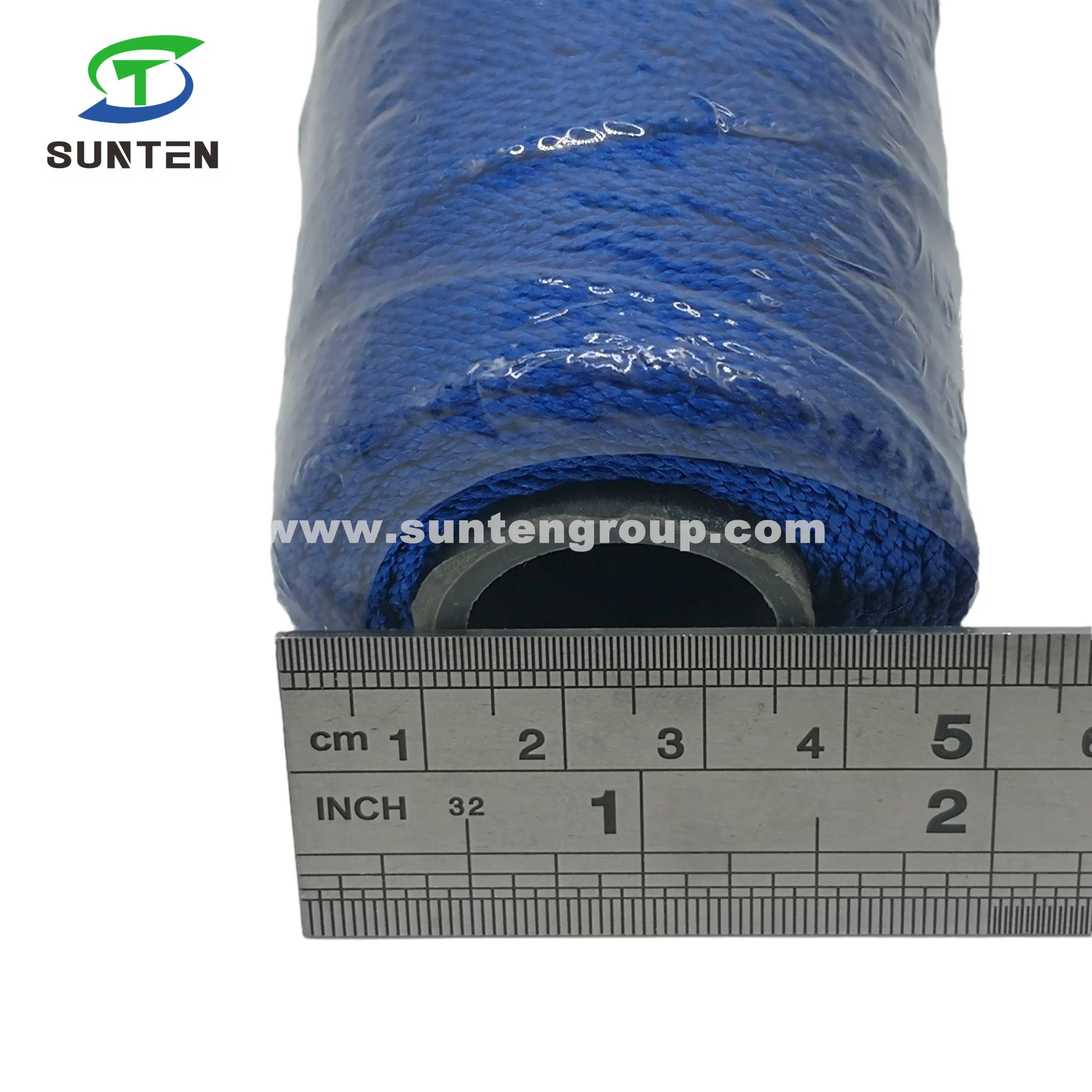 High Tenacity PE/PP/Polyester/Polyethylene/Nylon Plastic Twisted/Braided/Baler/Thread/Packing Line/Fishing Net Line (210D/380D) by Spool/Durable Consumer Goods