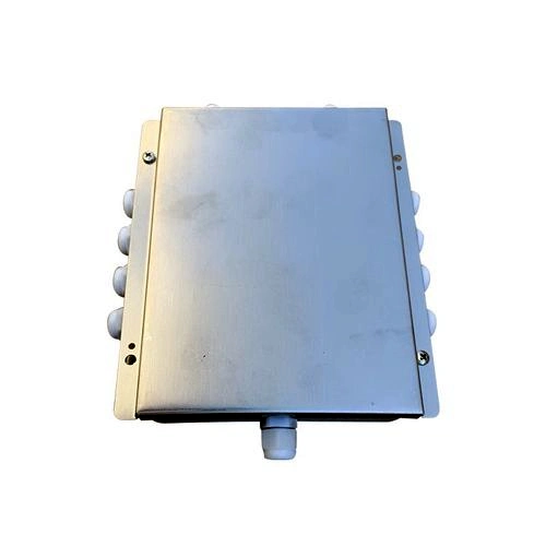 Waterproof Stainless Steel Material Enclosure Junction Box (SS5)