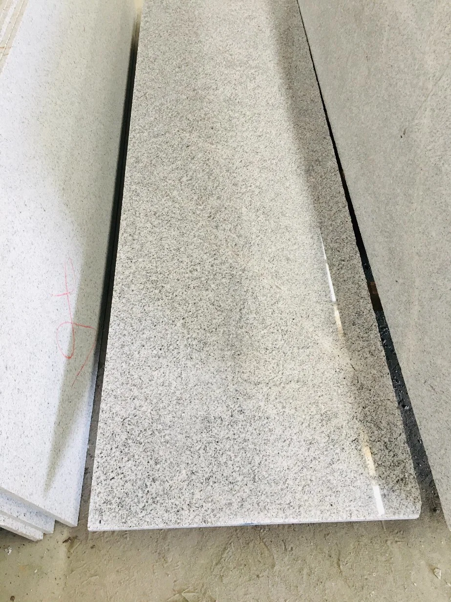 Cheap Chinese Polished Flamed Honed China G664 G603 G602 G654 G562 G439 G682 G635 G623 G640 Dark Light Grey Black Yellow White Pink Green Red Granite